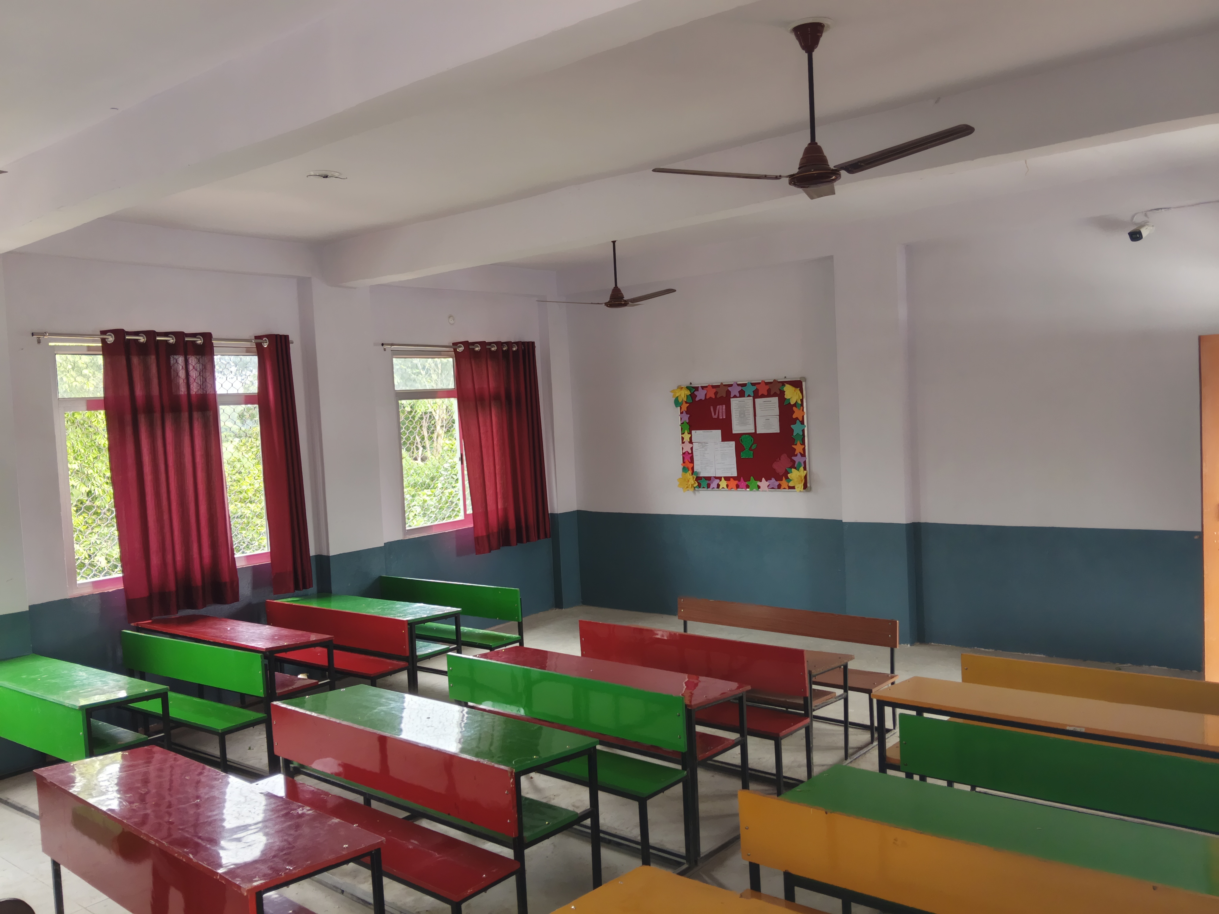 Classroom